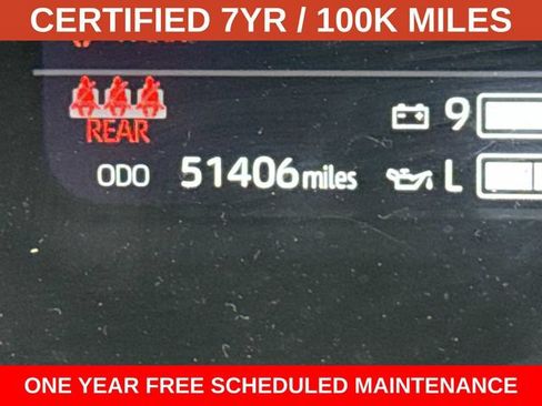 Used 2024 Toyota Tundra 1794 Edition AWD/4WD image 28