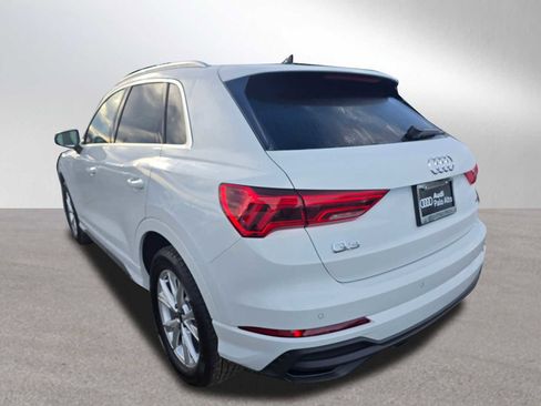 New 2025 Audi Q3 2.0T Premium Plus image 5
