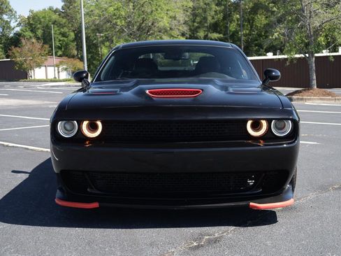 Used 2019 Dodge Challenger R/T Scat Pack RWD image 8