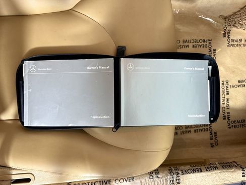 Used 1999 Mercedes-Benz SL 500 image 33