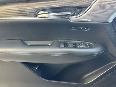 Used 2020 Cadillac XT6 Sport w/ Platinum Package image 21