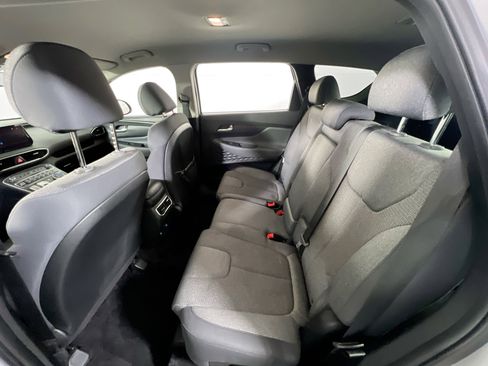 Used 2023 Hyundai Santa Fe SEL image 24