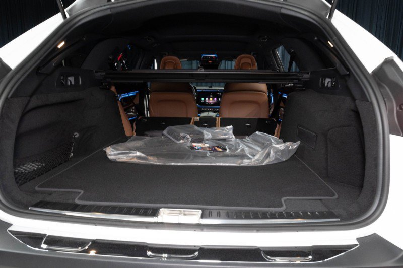 New 2027 Mercedes-Benz E 450 4MATIC All-Terrain Wagon image 36