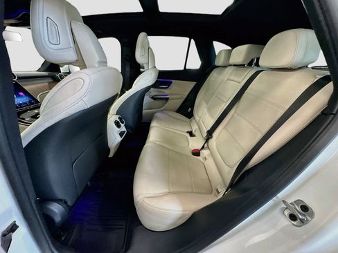 Certified 2026 Mercedes-Benz GLC 300 4MATIC image 28