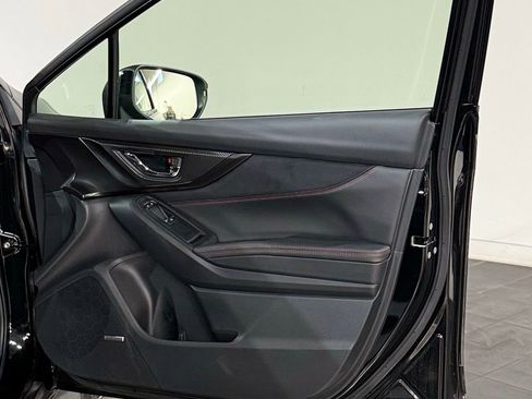 Used 2024 Subaru WRX TR image 46