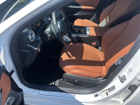 Used 2026 Mercedes-Benz C 300 4MATIC Sedan image 16