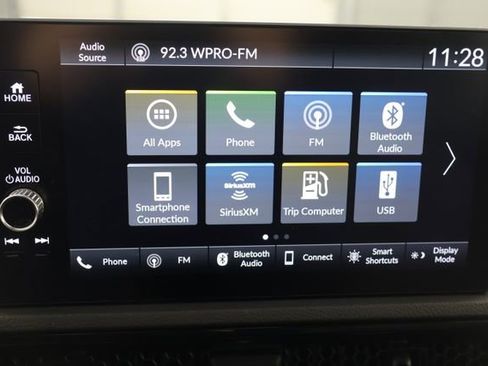 Used 2025 Honda CR-V EX-L image 14