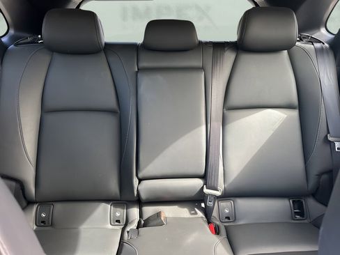 Used 2024 MAZDA CX-30 AWD 2.5 S w/ Select Sport Pkg image 10