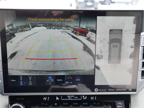 Used 2024 Toyota Sequoia Capstone image 20