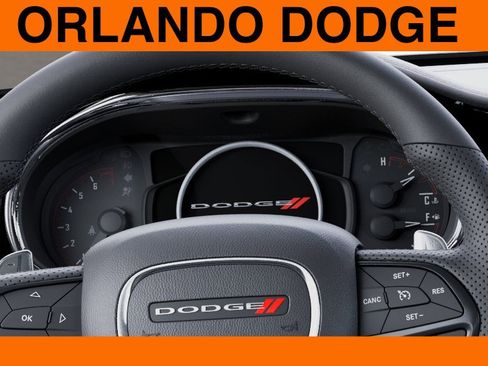 New 2026 Dodge Durango GT image 17