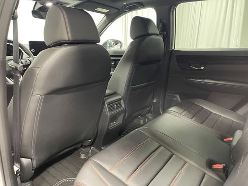 Used 2026 Honda CR-V Sport Touring image 26