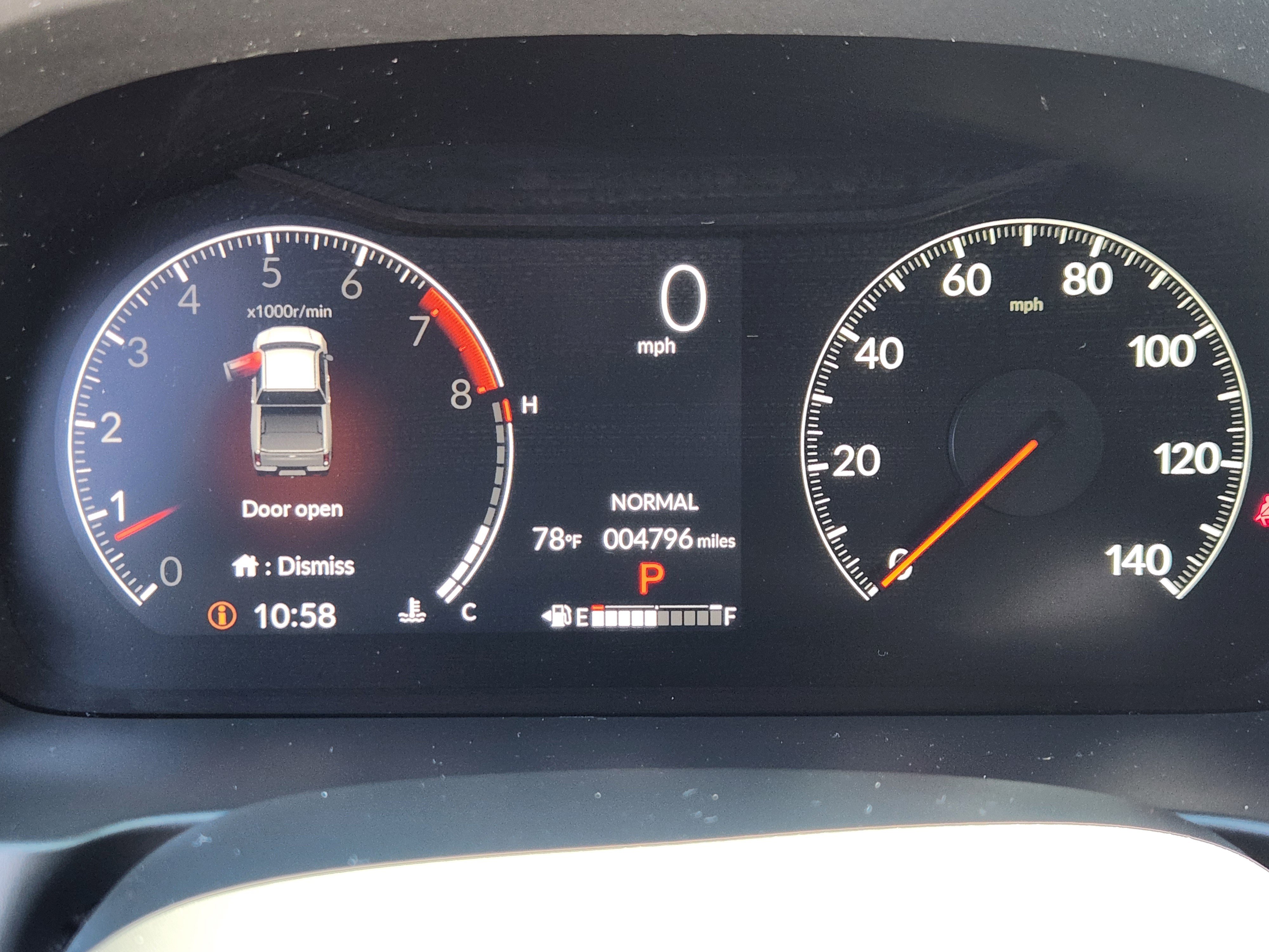Certified 2025 Honda Ridgeline Black Edition image 10