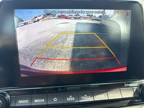 Used 2021 Kia Forte LXS FWD image 34