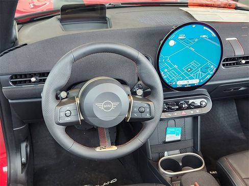 New 2026 MINI Cooper S image 8