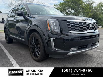 Used 2020 Kia Telluride SX
