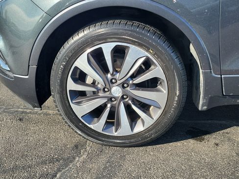 Used 2018 Buick Encore Preferred image 9