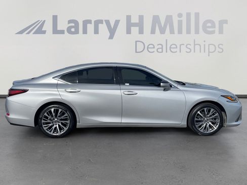 Used 2020 Lexus ES 350 ES 350 image 6