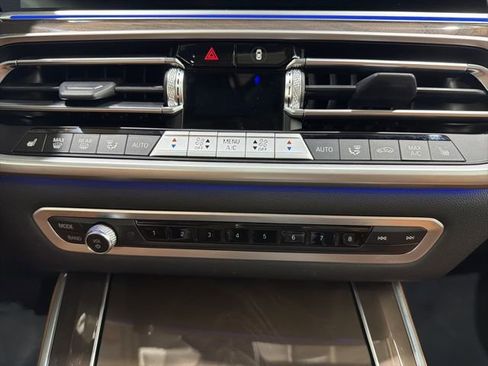 Certified 2023 BMW X5 xDrive40i w/ Premium Package image 36