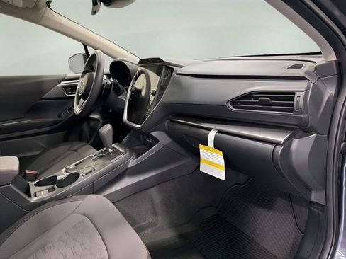 Certified 2025 Subaru Impreza 2.0i Sport w/ Popular Package #1 image 13