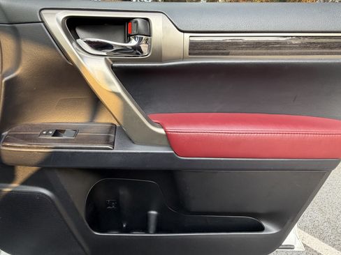 Used 2020 Lexus GX 460 Premium AWD/4WD image 42