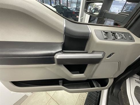 Used 2021 Ford F350 XLT w/ XLT Value Package image 23