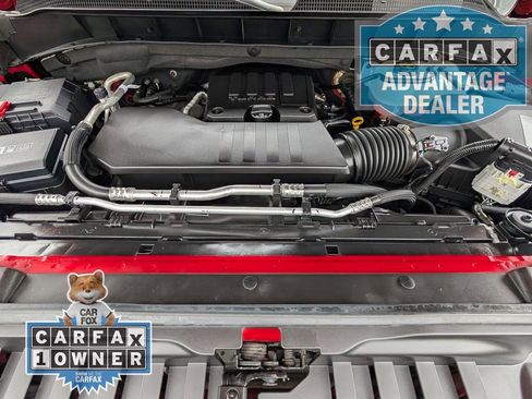 Used 2024 Chevrolet Silverado 1500 Custom RWD image 30