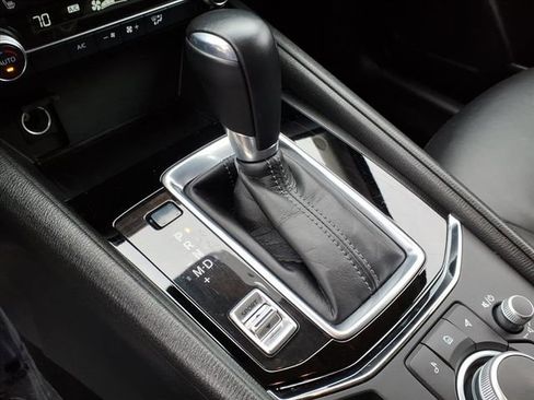 Used 2024 MAZDA CX-5 AWD 2.5 S w/ Select Package image 15