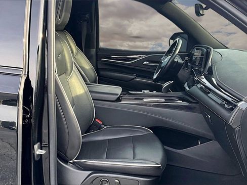 Certified 2021 Cadillac Escalade Sport image 29