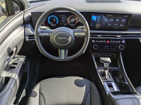 New 2026 Hyundai Santa Cruz SEL image 21