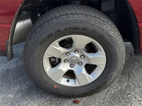 Certified 2023 RAM 1500 Big Horn image 12