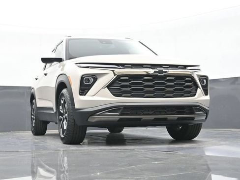 New 2026 Chevrolet TrailBlazer ACTIV w/ Convenience Package FWD image 53