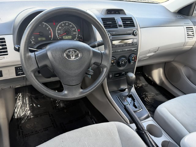Used 2012 Toyota Corolla L FWD image 5