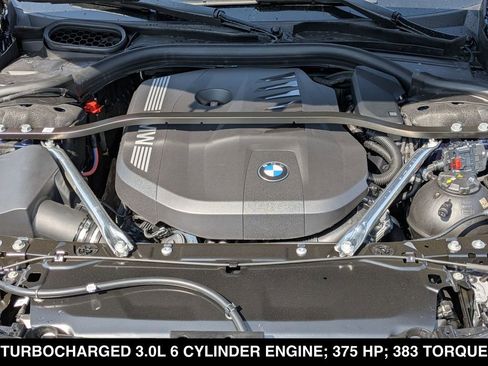 New 2026 BMW 740i xDrive AWD/4WD image 8