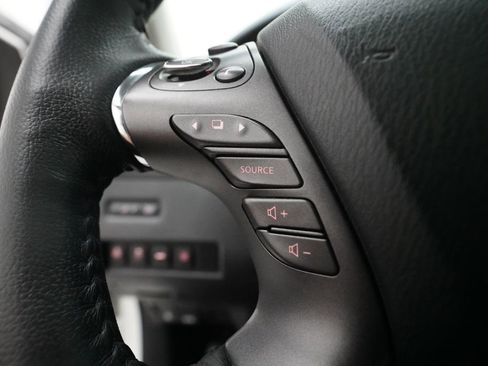 Used 2021 Nissan Murano SV AWD/4WD image 20
