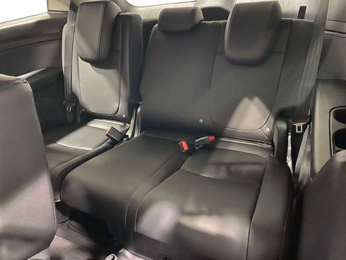 New 2026 Honda Odyssey EX-L image 13