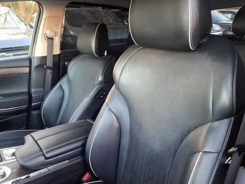 Used 2022 Genesis GV80 3.5T w/ Advanced Package 06 image 15