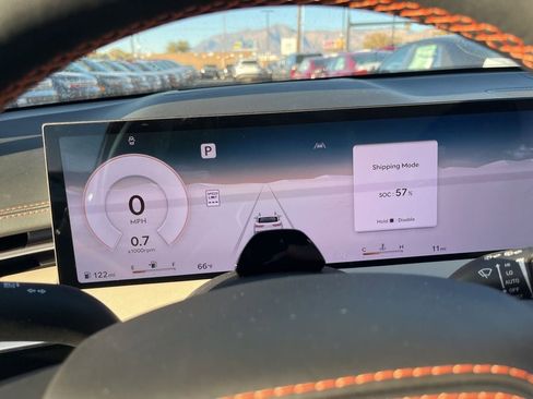 New 2026 Genesis GV70 3.5T Sport Prestige image 21