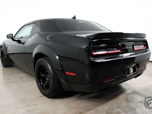 Used 2018 Dodge Challenger SRT Demon image 6