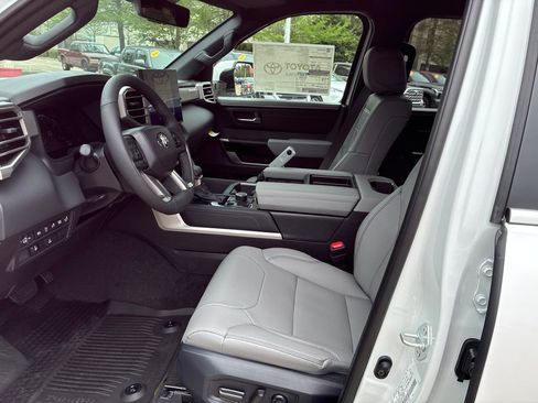 New 2026 Toyota Tundra Limited image 15