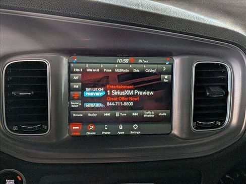 Used 2023 Dodge Charger SXT RWD image 13