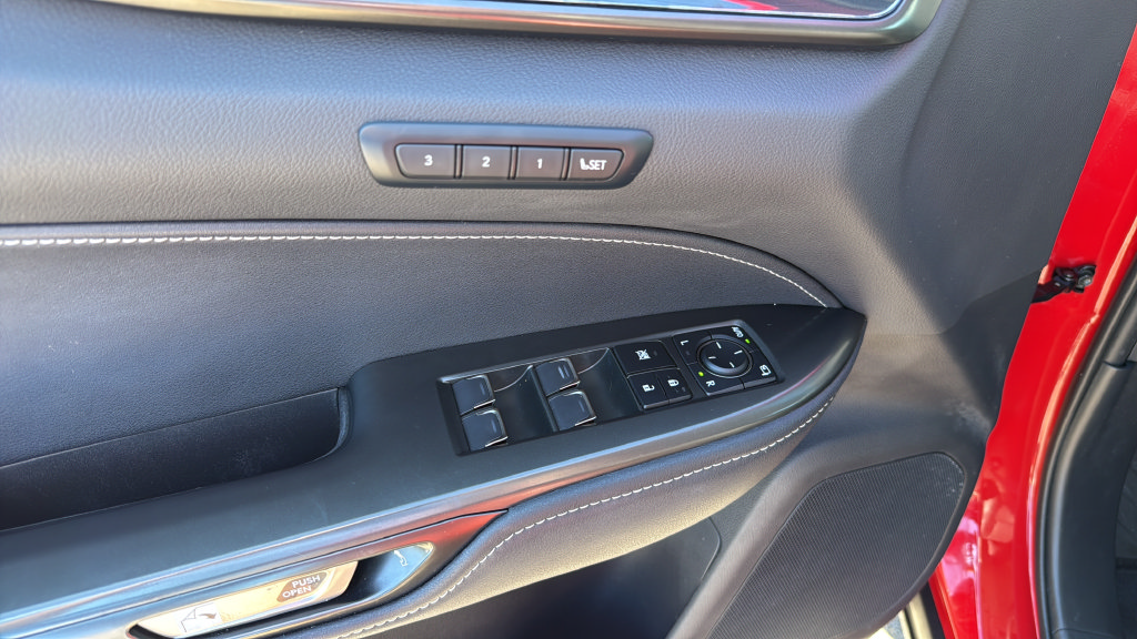 Certified 2024 Lexus NX 350 AWD image 15
