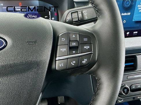 New 2026 Ford Maverick XLT w/ Equipment Group 301A image 16