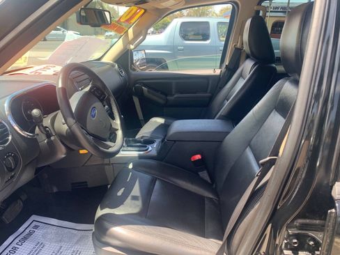 Used 2010 Ford Explorer XLT RWD image 14