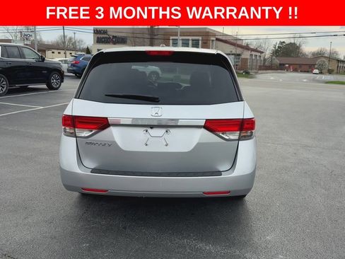 Used 2014 Honda Odyssey EX-L image 7