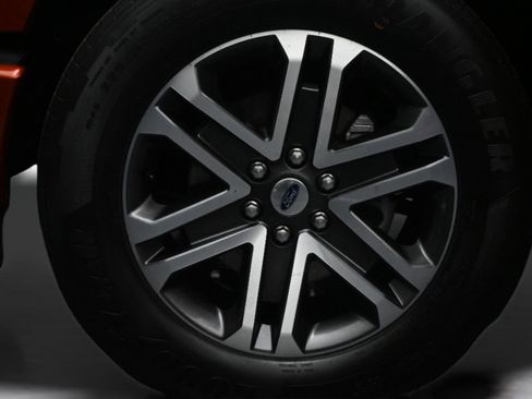 Used 2023 Ford F150 XL w/ STX Appearance Package RWD image 10