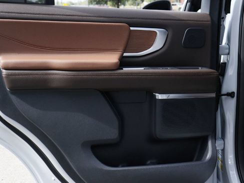 New 2026 Ford Expedition King Ranch AWD/4WD image 17