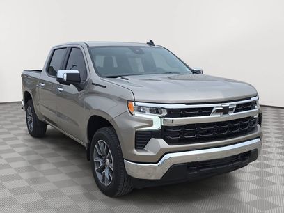 New 2026 Chevrolet Silverado 1500 LT w/ All Star Edition Plus