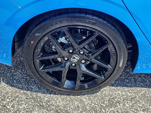 New 2026 Honda Civic Sport image 5