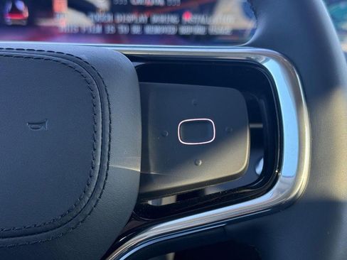 New 2026 Lincoln Nautilus Premier image 9