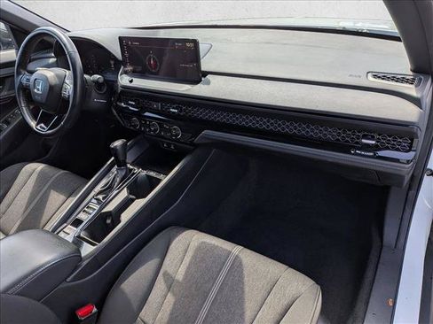 Used 2024 Honda Accord Sport image 21